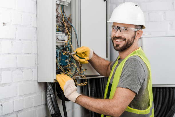 Best Local Electrician Companies  in Upton, WY