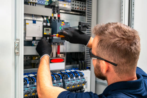 Best Residential Electrician Services  in Upton, WY