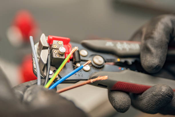 Best Best Electricians Near Me  in Upton, WY