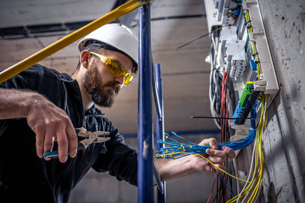 Best Electrical Outlet Repair  in Upton, WY