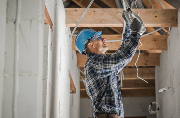 Best Electrical Contractors for Businesses  in Upton, WY
