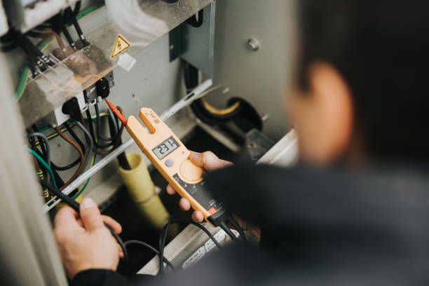 Electrical Upgrades for Homes in WY