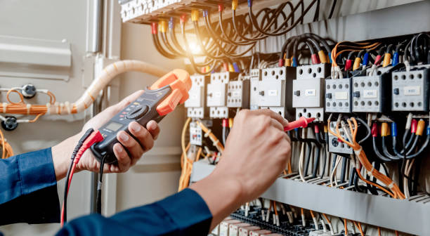 Best Affordable Emergency Electrician  in Upton, WY
