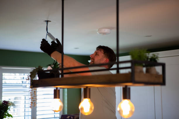 Electrical Outlet Repair in WY