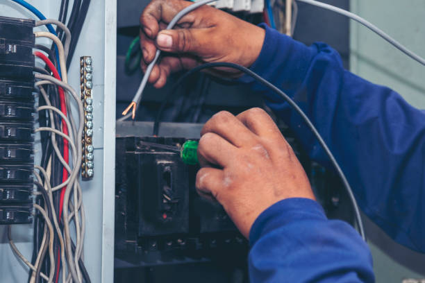 Best 24-Hour Electrician  in Upton, WY