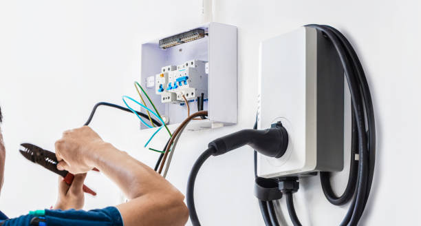 Best Affordable Electrical Installation  in Upton, WY