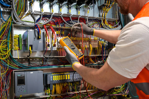 Best Affordable Electrician  in Upton, WY