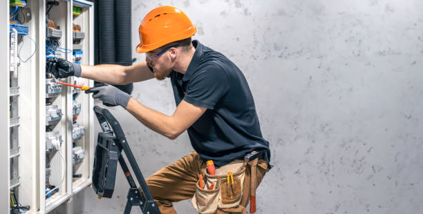 Best Generator Installation Services  in Upton, WY