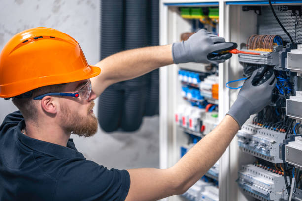 , WY Electrician Company