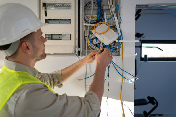 Why Trust Our Certified Electricians for Your Electrical Needs in WY?