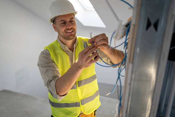  Upton, WY Electrician Pros