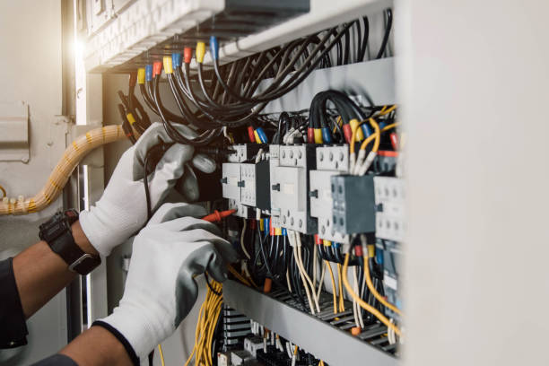 Best Electrical System Inspection  in Upton, WY